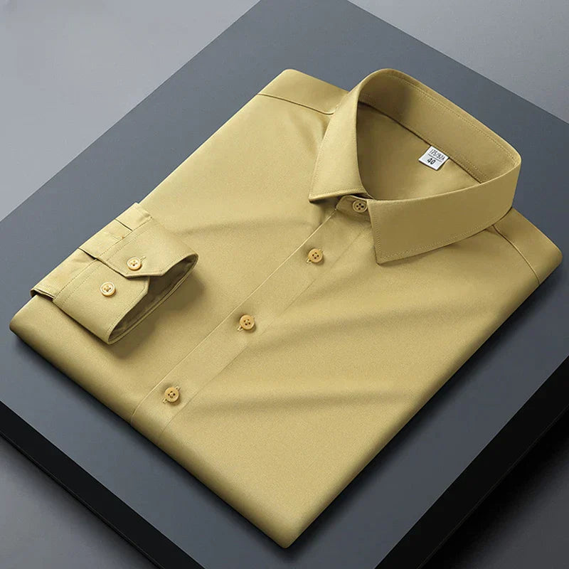 SaintGarnier™ | Belleroy Classic Shirt