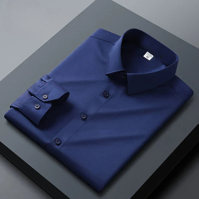 SaintGarnier™ | Belleroy Classic Shirt