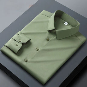 SaintGarnier™ | Belleroy Classic Shirt