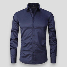 SaintGarnier™ | Men’s Slim-Fit Shirt