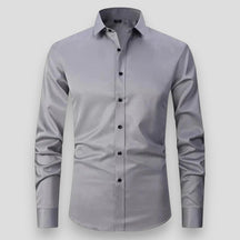 SaintGarnier™ | Men’s Slim-Fit Shirt