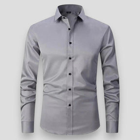 SaintGarnier™ | Men’s Slim-Fit Shirt
