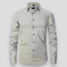 SaintGarnier™ | Men’s Slim-Fit Shirt
