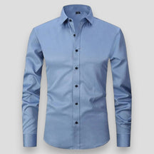 SaintGarnier™ | Men’s Slim-Fit Shirt