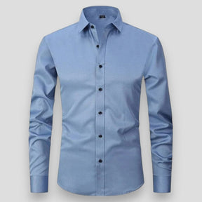 SaintGarnier™ | Men’s Slim-Fit Shirt