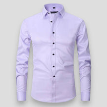 SaintGarnier™ | Men’s Slim-Fit Shirt
