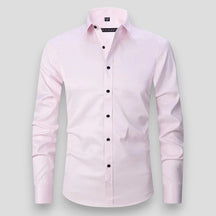 SaintGarnier™ | Men’s Slim-Fit Shirt