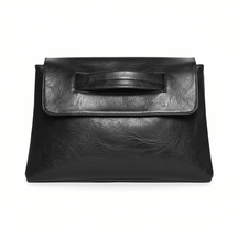 SaintGarnier™ | Vera Luxe Clutch – Modern Elegance