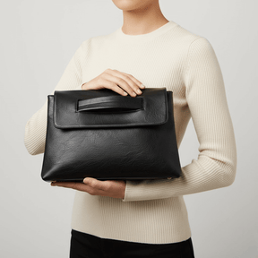 SaintGarnier™ | Vera Luxe Clutch – Modern Elegance