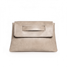 SaintGarnier™ | Vera Luxe Clutch – Modern Elegance