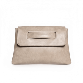 SaintGarnier™ | Vera Luxe Clutch – Modern Elegance