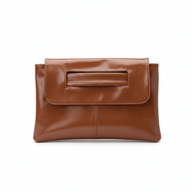 SaintGarnier™ | Vera Luxe Clutch – Modern Elegance