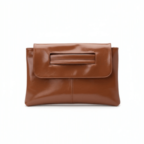 SaintGarnier™ | Vera Luxe Clutch – Modern Elegance