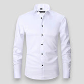 SaintGarnier™ | Men’s Slim-Fit Shirt