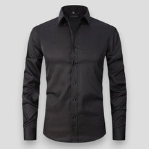 SaintGarnier™ | Men’s Slim-Fit Shirt